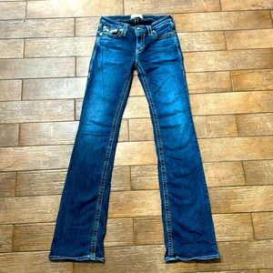 Women’s Big Star bootcut jeans